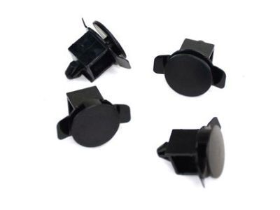 Jeep 55157070AC PUSH PIN