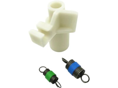 Mopar 4578029AA Shifter Transmission