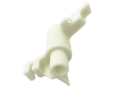 Mopar 4578029AA Shifter Transmission