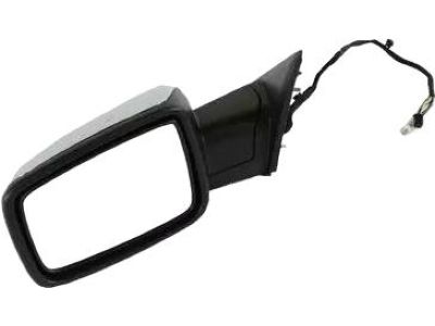 Mopar 68338375AD Mirror Outside Rearview