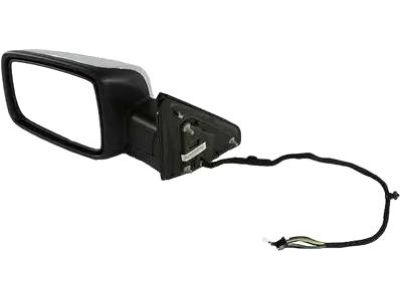 Mopar 68338375AD Mirror Outside Rearview