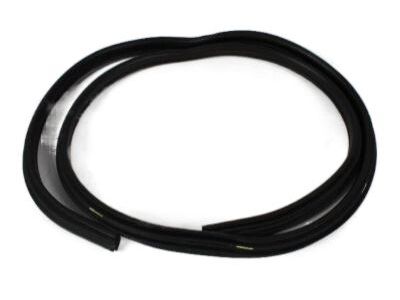 Dodge 55277293AA Rear Weatherstrip