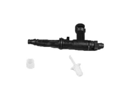 Jeep 5106032AC Slave Cylinder