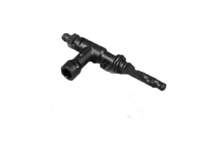 Jeep 5106032AC Slave Cylinder