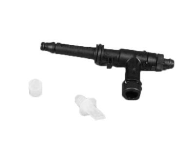 Jeep 5106032AC Slave Cylinder