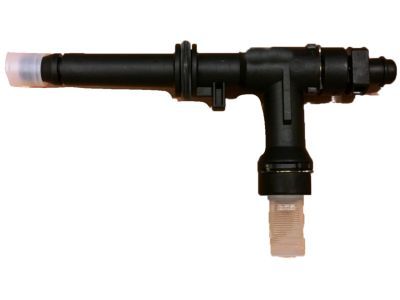 Jeep 5106032AC Slave Cylinder