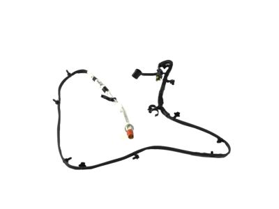 Mopar 68419913AB Cord Engine Block Heater