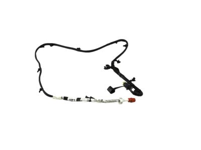 Mopar 68419913AB Cord Engine Block Heater
