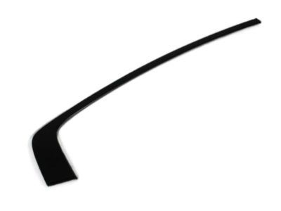 Dodge 57010506AI MOLDING Day Light Opening Rear Door