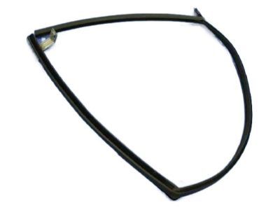 Dodge Window Run - 4894124AH