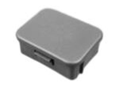 Dodge 5KE82ZJ8AA Switch Cover