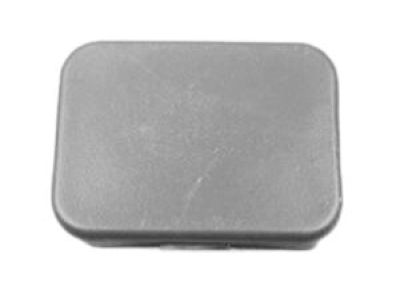 Dodge 5KE82ZJ8AA Switch Cover