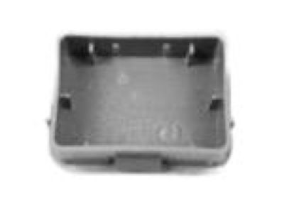 Dodge 5KE82ZJ8AA Switch Cover