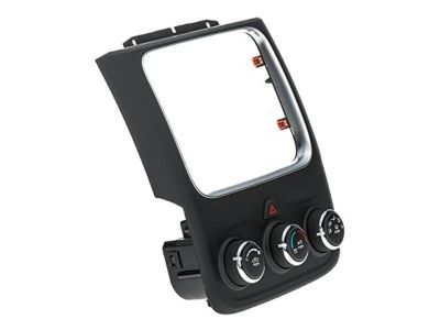 Ram 2500 A/C Switch - 68268189AA