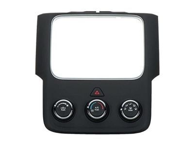 Ram 2500 A/C Switch - 68268189AA