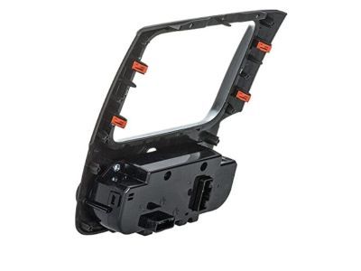 Ram 2500 A/C Switch - 68268189AA