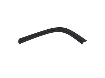 Mopar 68316003AC Molding Wheel Flare Quarter Panel