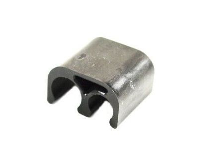 Jeep 68149656AA CLIP Fuel Bundle