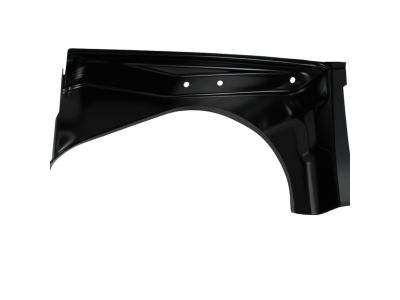 Mopar 5112885AC Trough Deck Opening