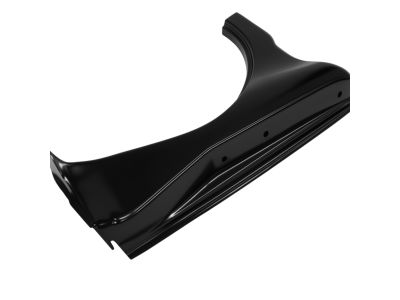 Mopar 5112885AC Trough Deck Opening