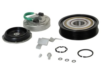 Mopar 68231742AB Clutch Overhaul Kit A/C Compressor