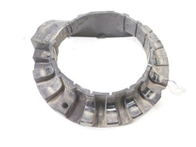 Jeep 68342250AB ISOLATOR Spring Lower