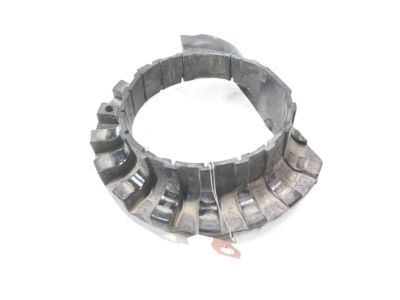 Jeep 68342250AB ISOLATOR Spring Lower