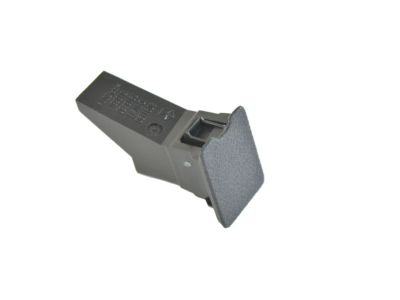 Mopar 6EL33DX9AA Plug Shifter Over Ride