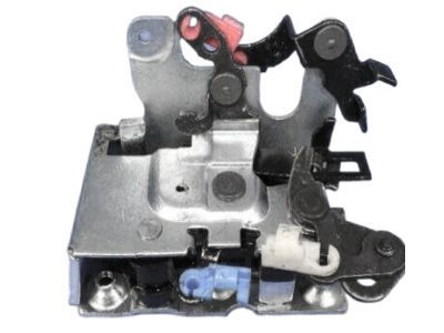 Dodge B3500 Door Latch Assembly - 55075872