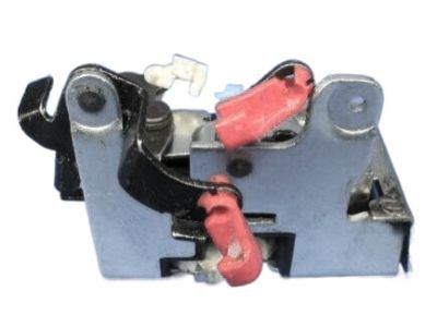 Dodge B3500 Door Latch Assembly - 55075872