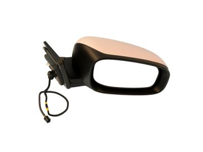 Mopar 1AB721W7AJ Mirror Outside Rearview