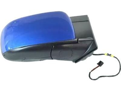 Mopar 1AB721W7AJ Mirror Outside Rearview