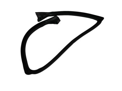 Mopar 55397041AD Seal Half Door Rear Upper
