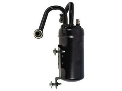 Dodge Ram 3500 A/C Accumulator - 55057016AA