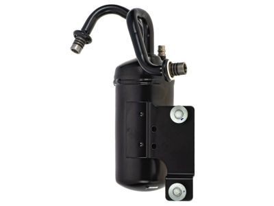 Dodge Ram 3500 A/C Accumulator - 55057016AA