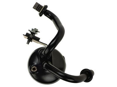 Dodge Ram 3500 A/C Accumulator - 55057016AA