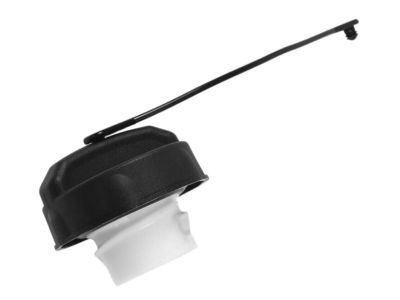 Ram 52030377AA CAP Fuel Filler