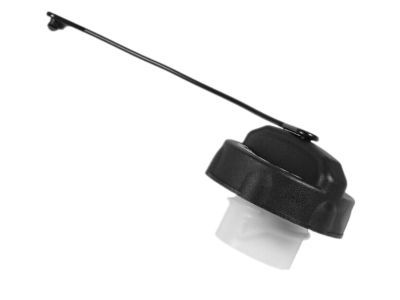 Ram 52030377AA CAP Fuel Filler