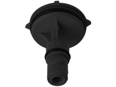 Jeep 53032940AA VALVE Crankcase Vent
