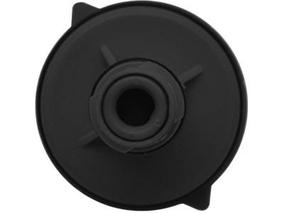 Jeep 53032940AA VALVE Crankcase Vent