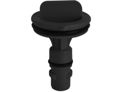 Jeep 53032940AA VALVE Crankcase Vent