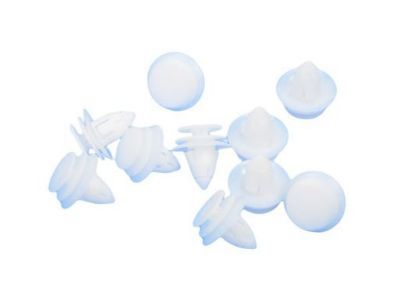 Dodge 6505292AA Door Shell Retainer