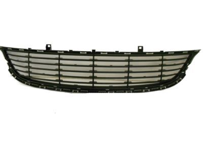 Chrysler 68202988AB GRILLE Lower