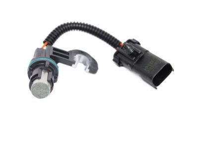 Jeep Camshaft Position Sensor - 4686353