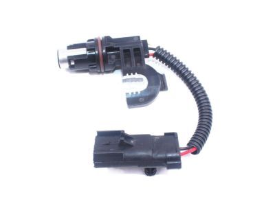 Jeep Camshaft Position Sensor - 4686353