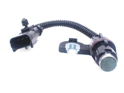 Jeep Camshaft Position Sensor - 4686353