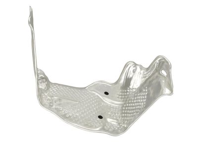 Mopar 4809992AF Shield Heat Mopar 4809992AF Shield Heat