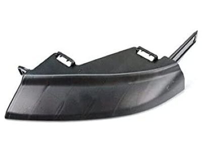 Ram 68031523AA Outer Bracket