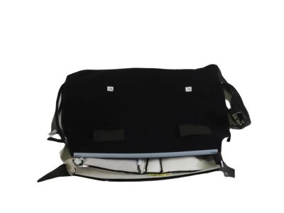 Mopar 6UP57DX9AB Cover Rear Seat Back Left