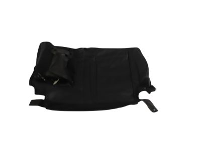 Mopar 6UP57DX9AB Cover Rear Seat Back Left
